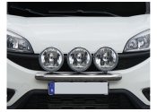 Extraljusfäste Doblo (Fiat) från 2015-2022