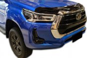 Huvskydd till Toyota Hilux från 2021- | Andrahandssortering