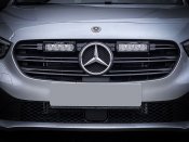 Extraljuspaket Lazer Mercedes Citan från 2021-