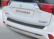 Lastskydd Mitsubishi Outlander från 2016-2020