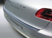 Lastskydd Porsche Macan från 2014-2021