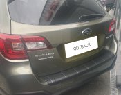 Lastskydd Subaru Outback från 2016-2019
