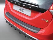 Lastskydd i ABS-plast till Volvo V60 från 2011-2017