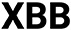 XBB logotyp
