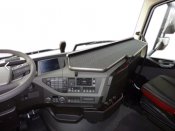 Stort lastbilsbord Volvo FH 2013-2020