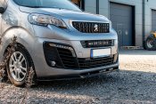 Frontsplitter till Opel Vivaro från 2020-