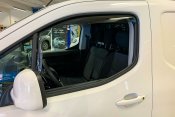 Vindavvisare Opel Combo från 2019-