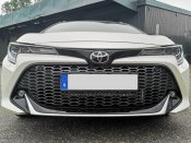 Ledramp Toyota Corolla från 2019-