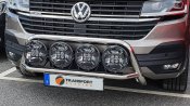 Frontbåge Transporter T6.1 (VW) från 2020-