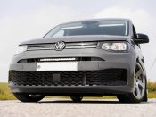 Extraljuspaket Lazer Volkswagen Caddy från 2021-