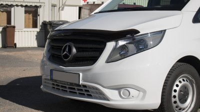 Huvskydd Mercedes-Benz Vito / V-klass från 2015-
