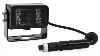 Backkamerasystem 5-tum inklusive 1 standardkamera